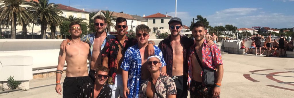 GeorgeyStockley's profile banner image