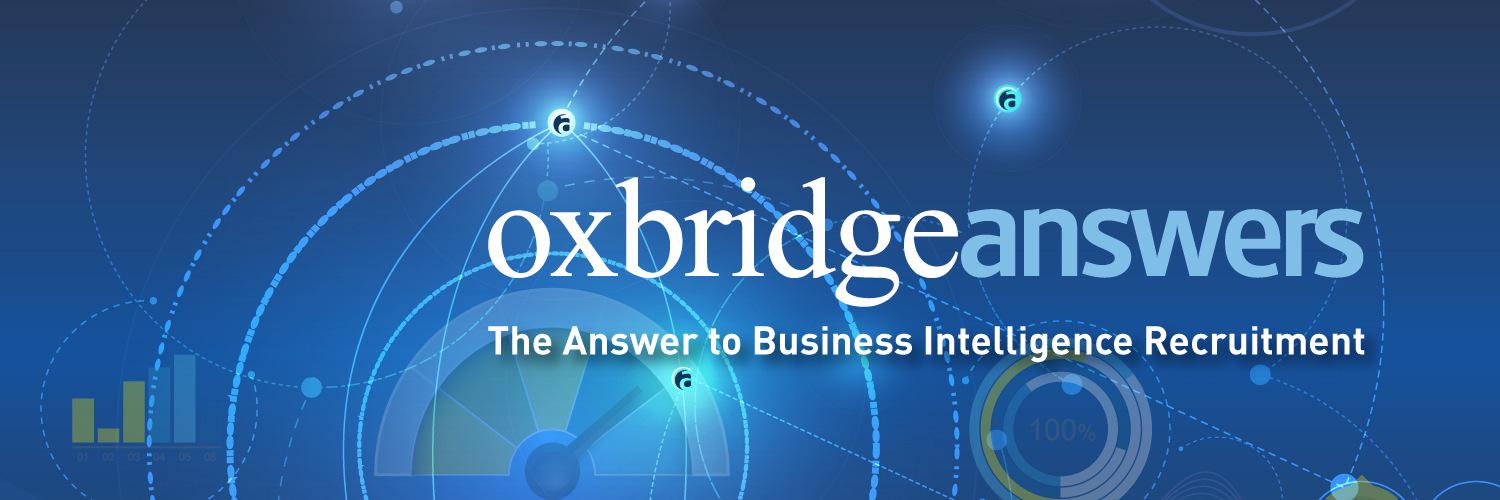 OxbridgeAnswers's profile banner image