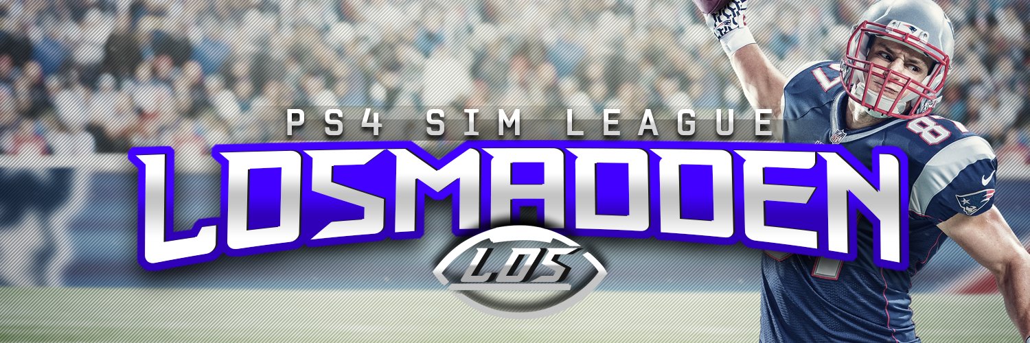 MaddenFiesta's profile banner image