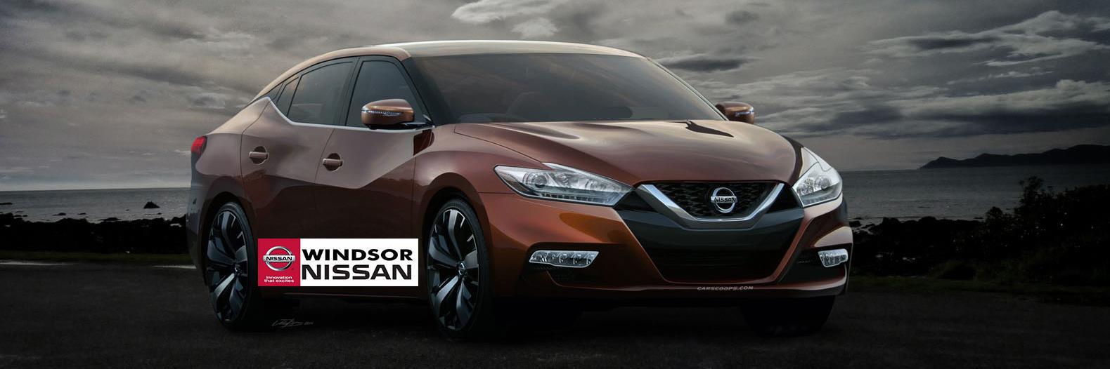 NissanMaxima's profile banner image