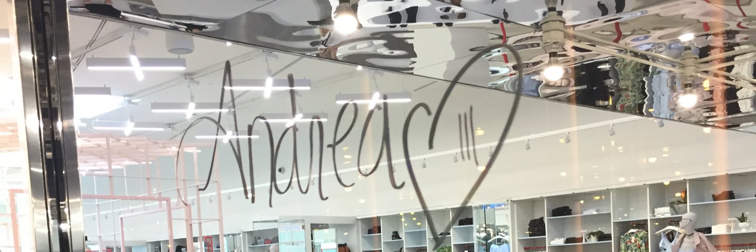 andreablockxx's profile banner image