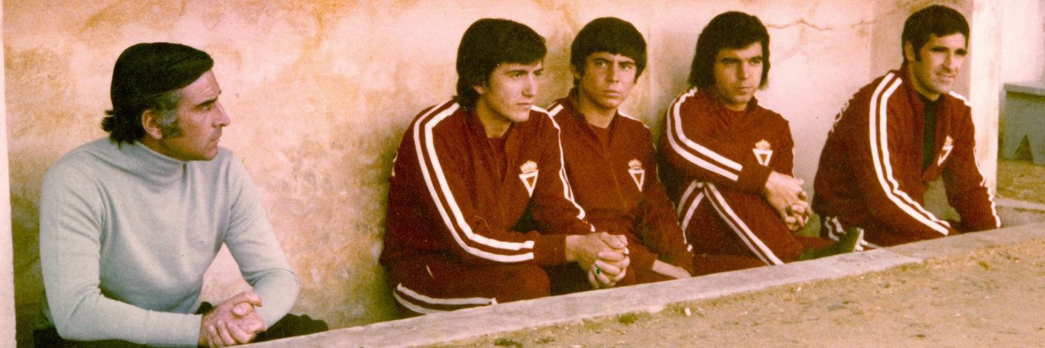 GRADAS GRANAS banner