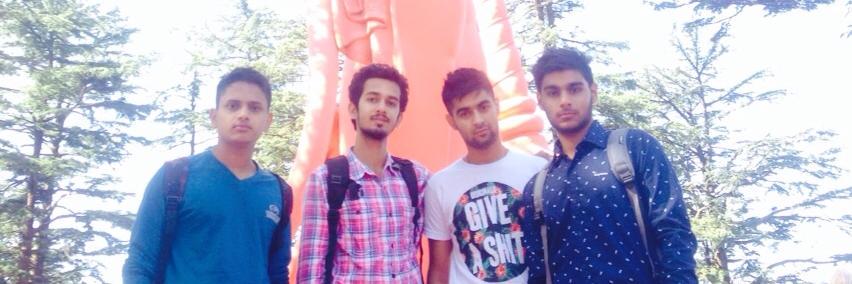 _vishalbajala's profile banner image