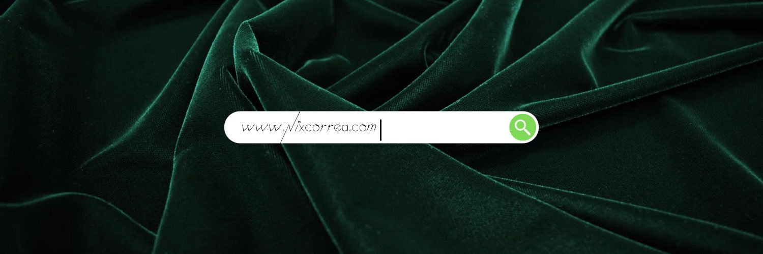 ItsNixCorrea's profile banner image
