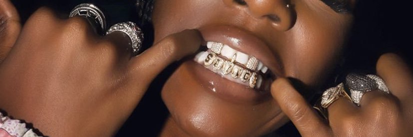 TiwaAdele's profile banner image