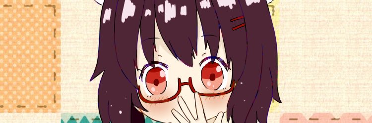 konohairoha's profile banner image
