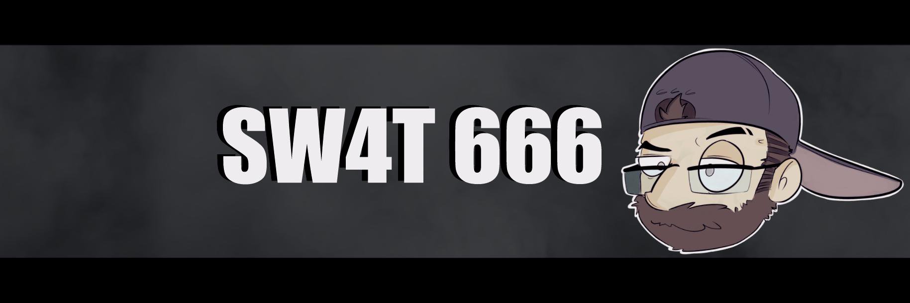 Sw4t666's profile banner image