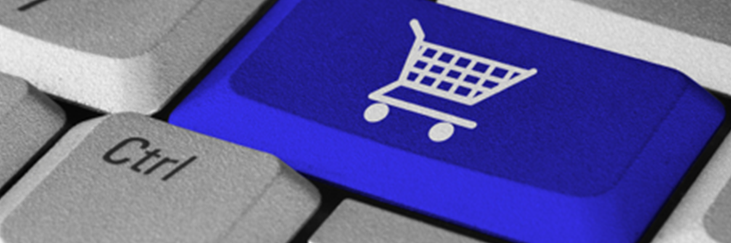 Online Retail banner