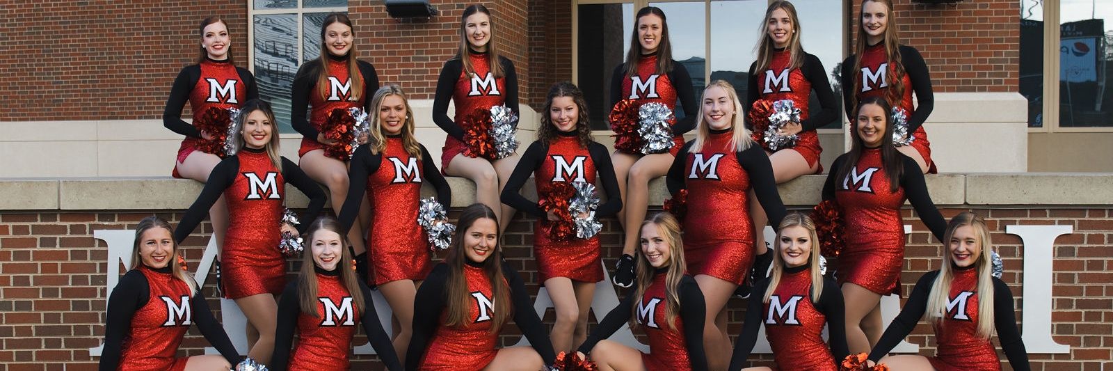Shakerettes's profile banner image