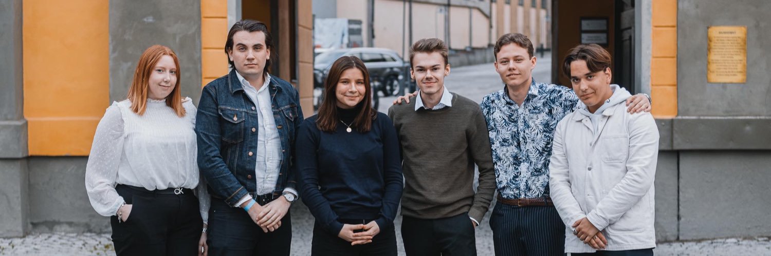 Moderat Skolungdom banner