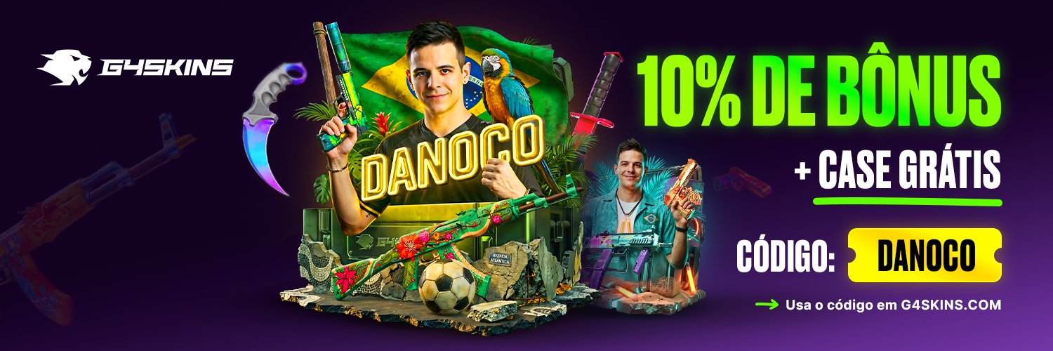 danoco's profile banner image