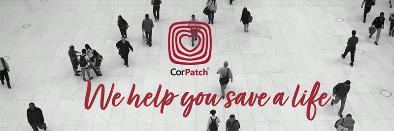 CorPatch's profile banner image
