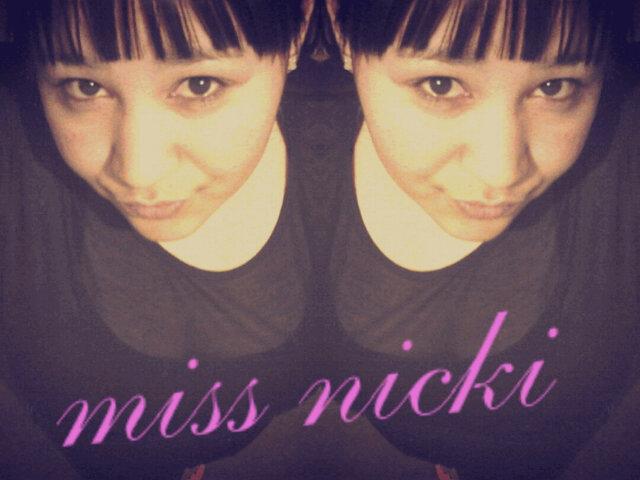 Nicolene Ontong banner