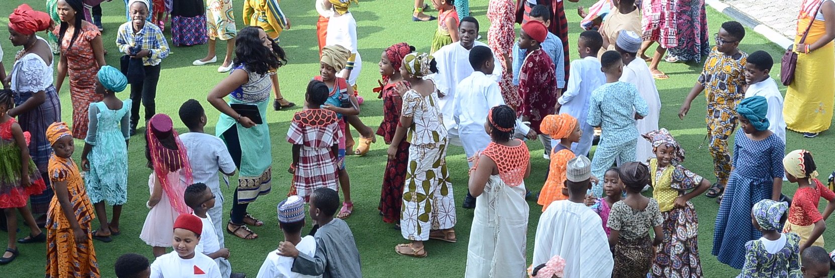 abujaprep's profile banner image