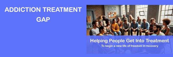 addicthelp Profile Banner