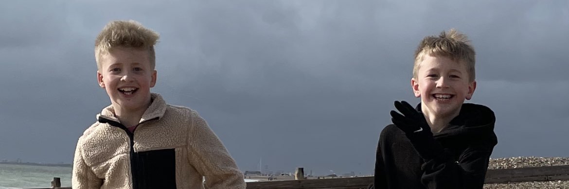 Neil Fairhall banner