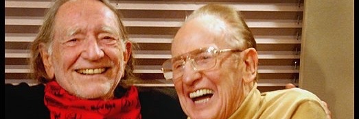 Les Paul Foundation banner