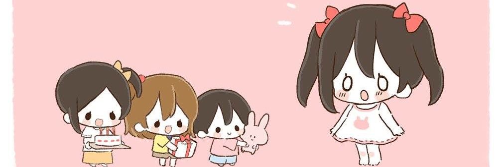 NicoIsBestGirl's profile banner image