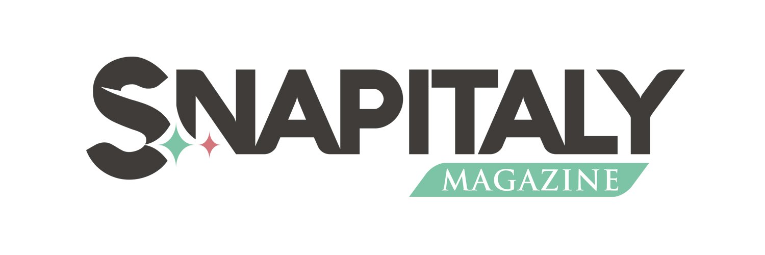Snap Italy banner