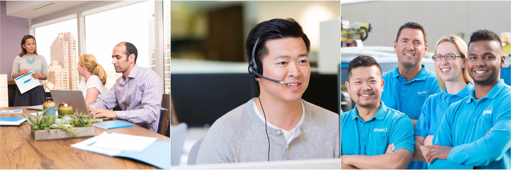 ShawCareers's profile banner image