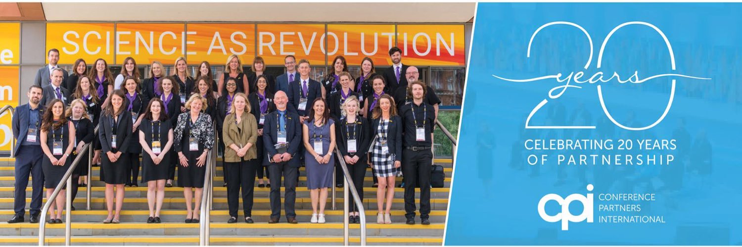 Nicola McGrane, CEO, CPI banner