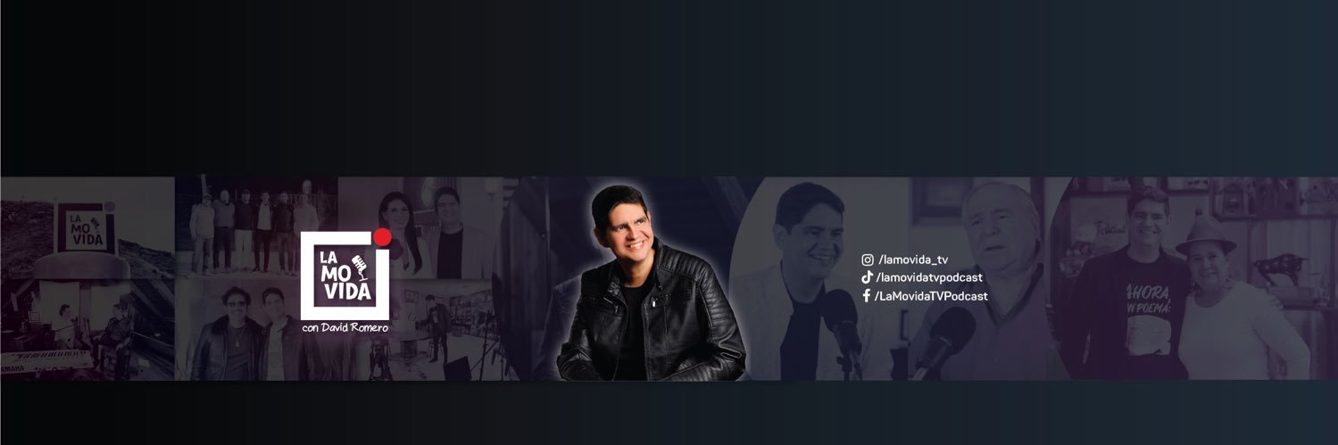 David_RomeroM's profile banner image