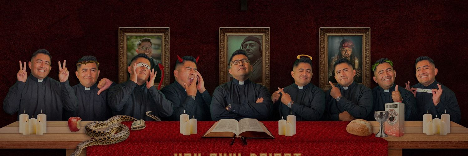 Frank Suárez Minaya banner