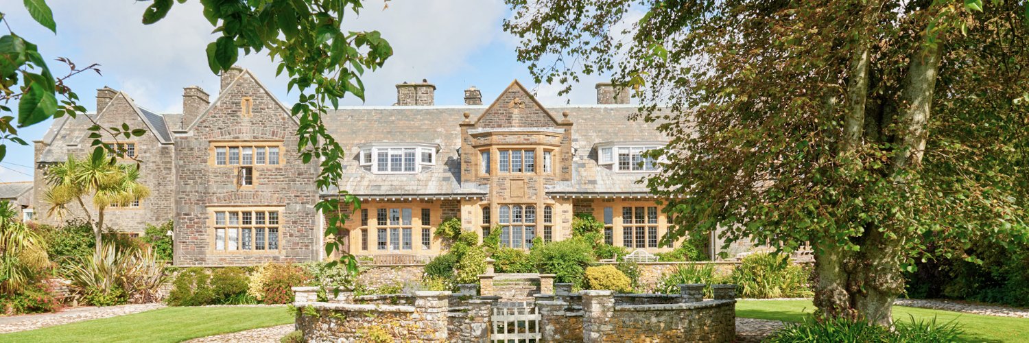 Pickwell Manor (@pickwellmanor) / Posts / X