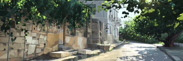 lulusketches Profile Banner
