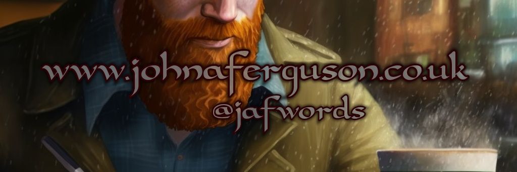 jafwords's profile banner image