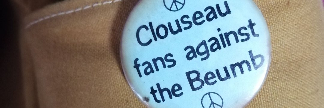 Janis M Reilly 💙 banner