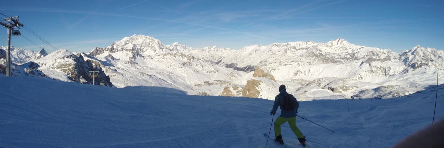 David Flanagan banner