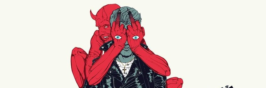 Ⓐrt Moretinho banner