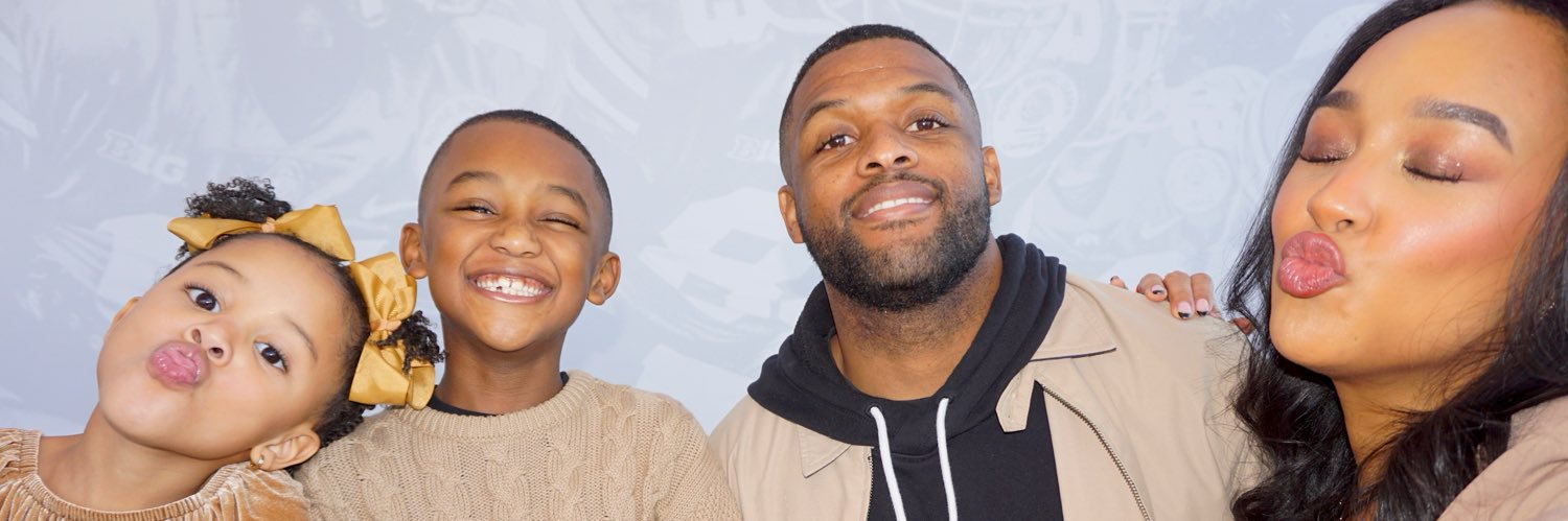 Michael Hunter banner