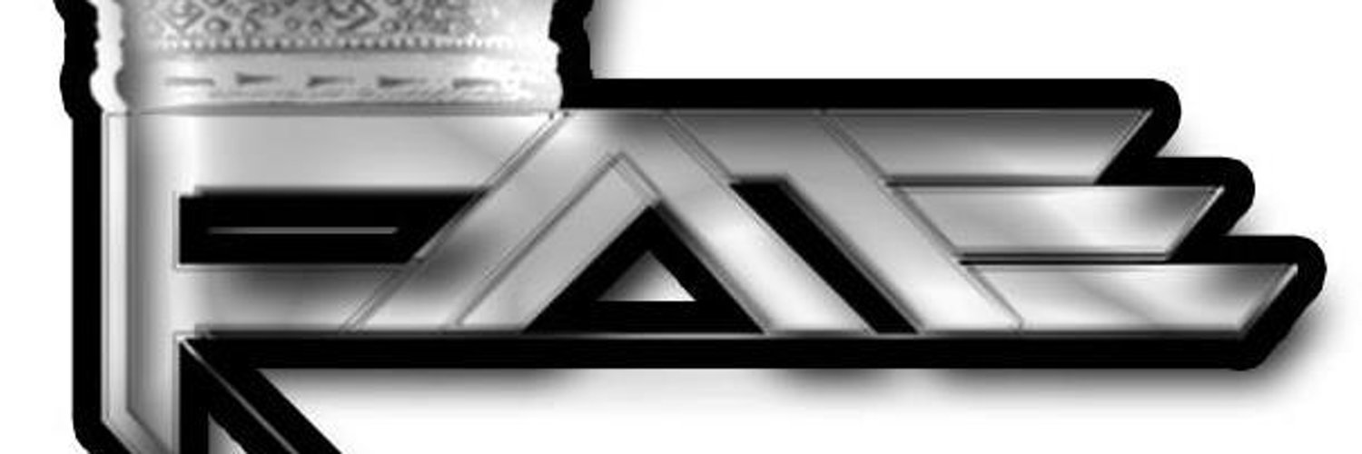 Fame Black Profile Banner