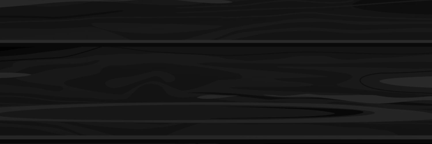 RedarBlack banner