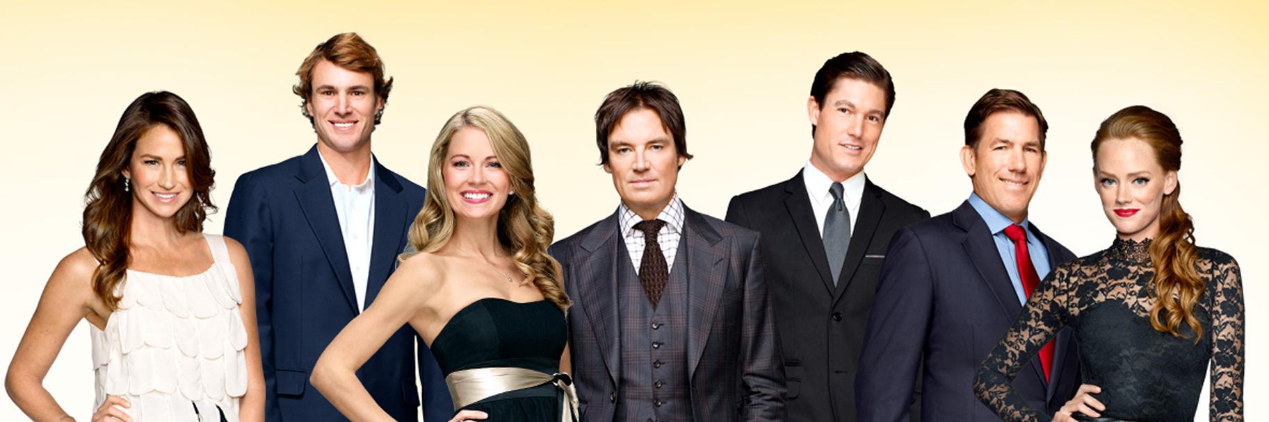 SouthernCharmTV's profile banner image