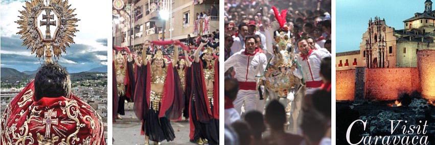 VisitCaravaca's profile banner image