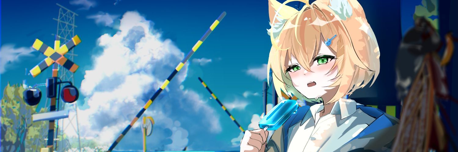 Ra_yu_modeler's profile banner image
