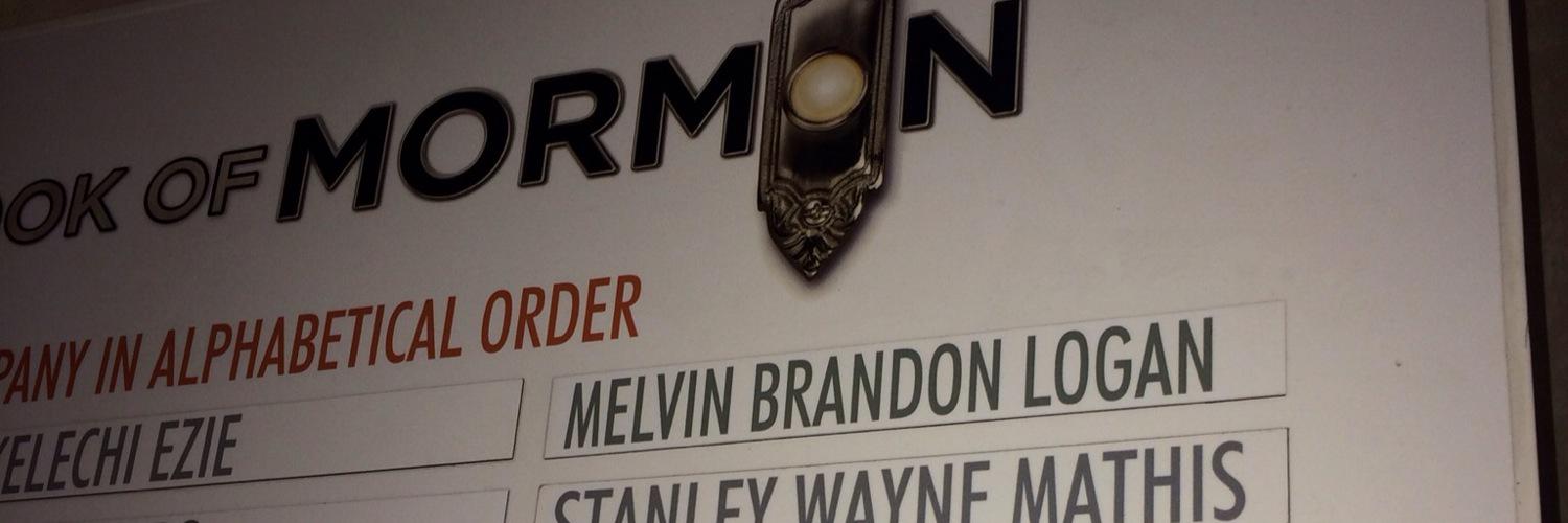 MelvinLogan's profile banner image