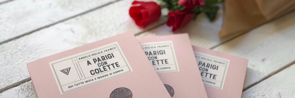 Giulio Perrone Editore banner