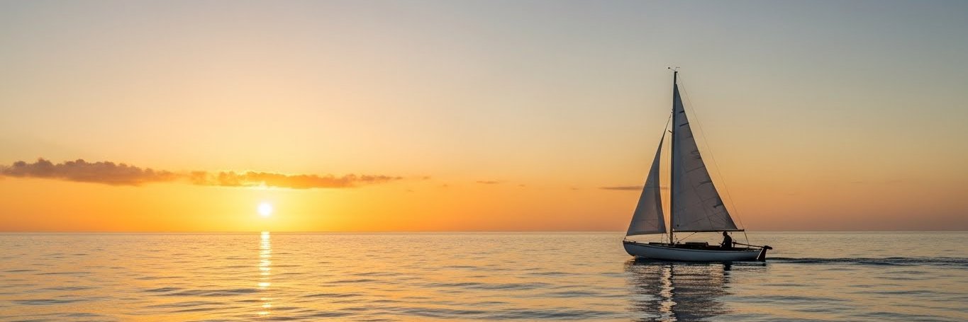 Alexander Ransom | World Citizen | banner