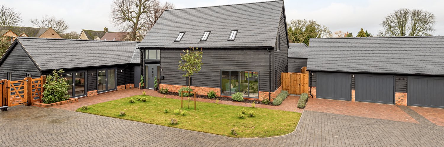 Resolution Homes Ltd banner