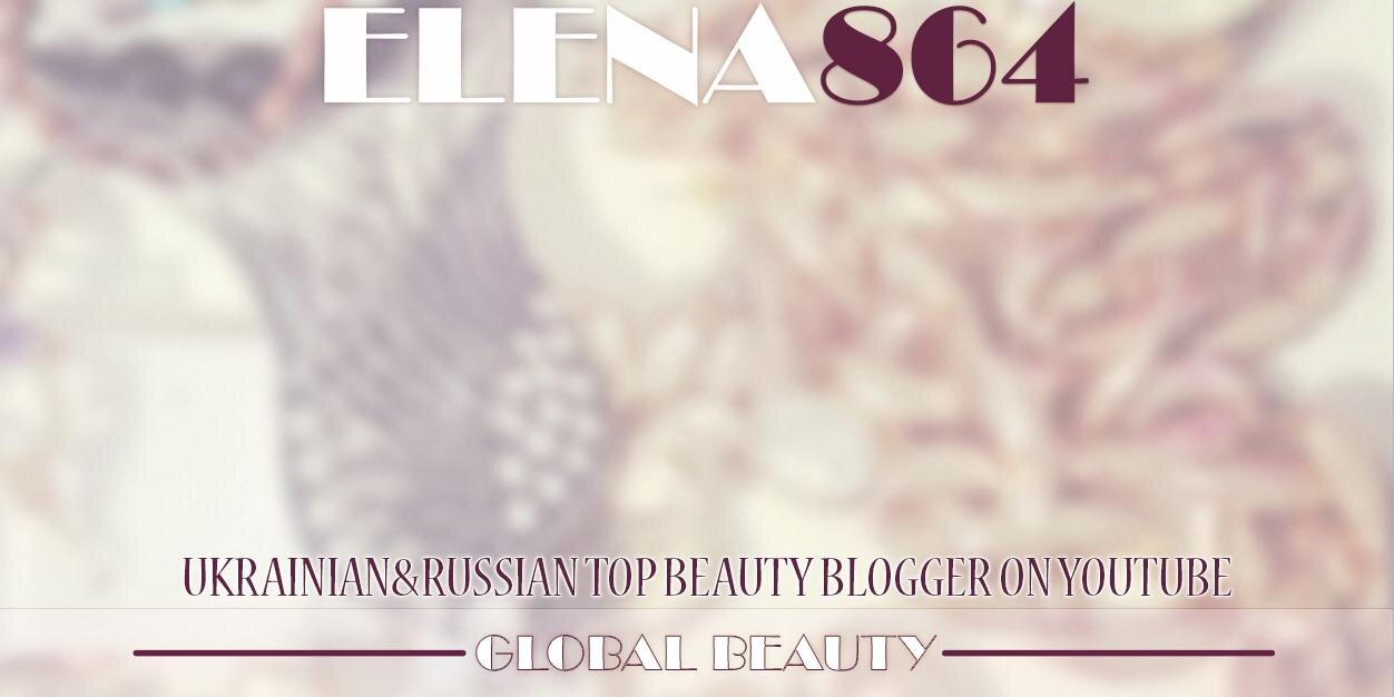 elena864's profile banner image