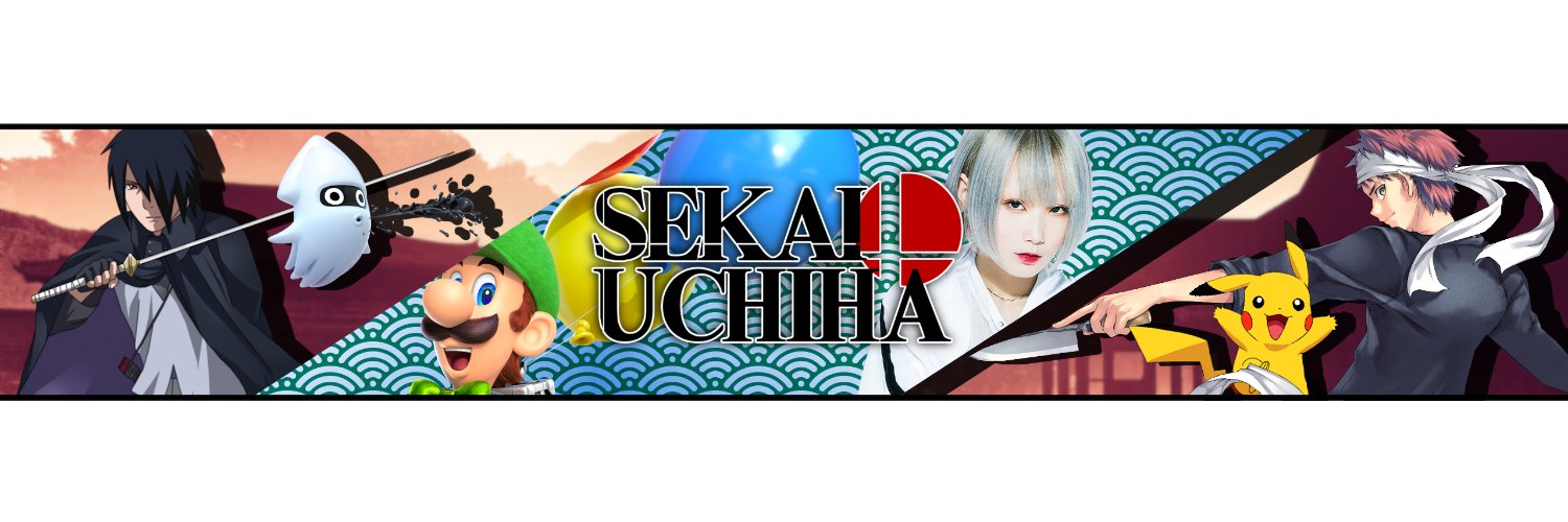 Bryan_Uchiwa's profile banner image