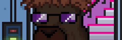 BENJI ANDY banner