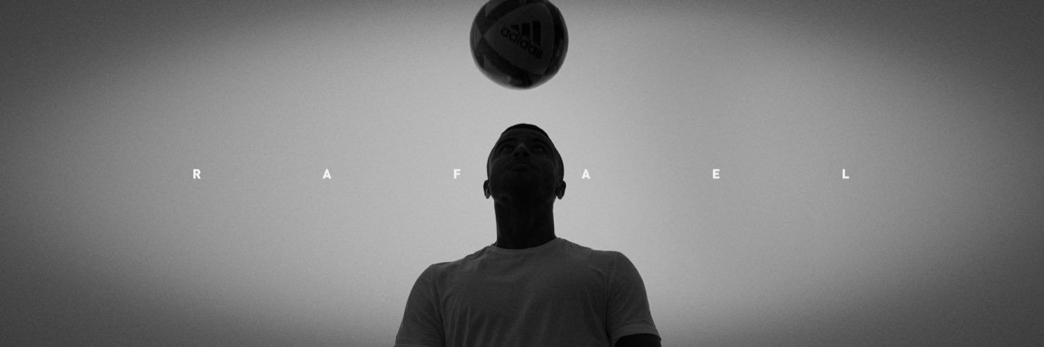 Rafinha Alcantara banner