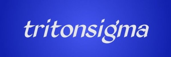Tritonsigma Profile Banner