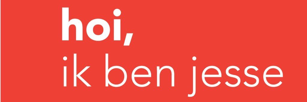 Jesse Hero, BA banner