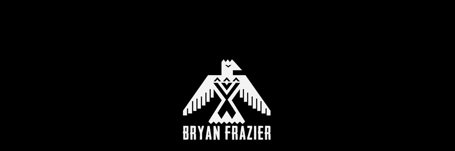 Bryan Frazier banner